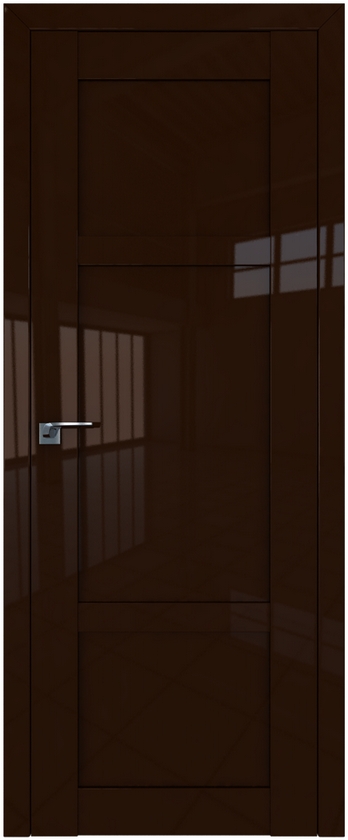межкомнатные двери  Profil Doors 2.14L терра глянец