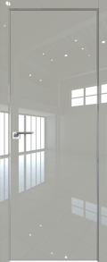   	Profil Doors 1LK галька глянец