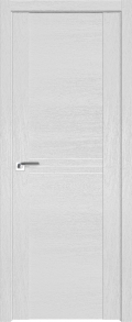 межкомнатные двери  Profil Doors 151XN монблан