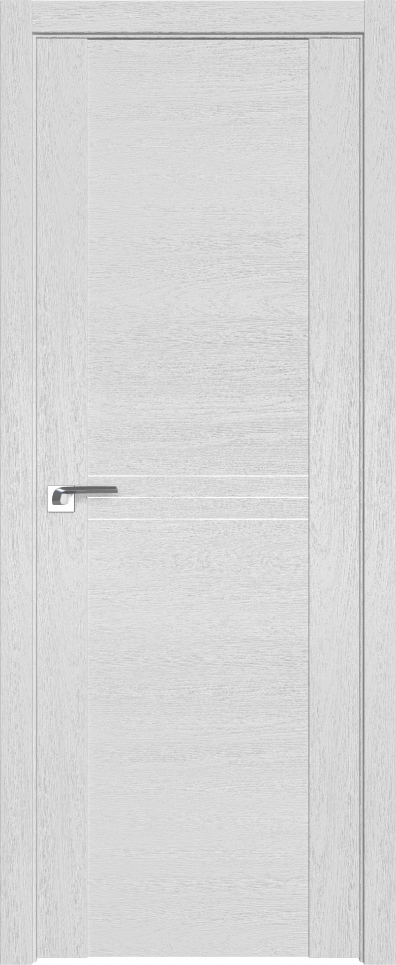 межкомнатные двери  Profil Doors 151XN монблан