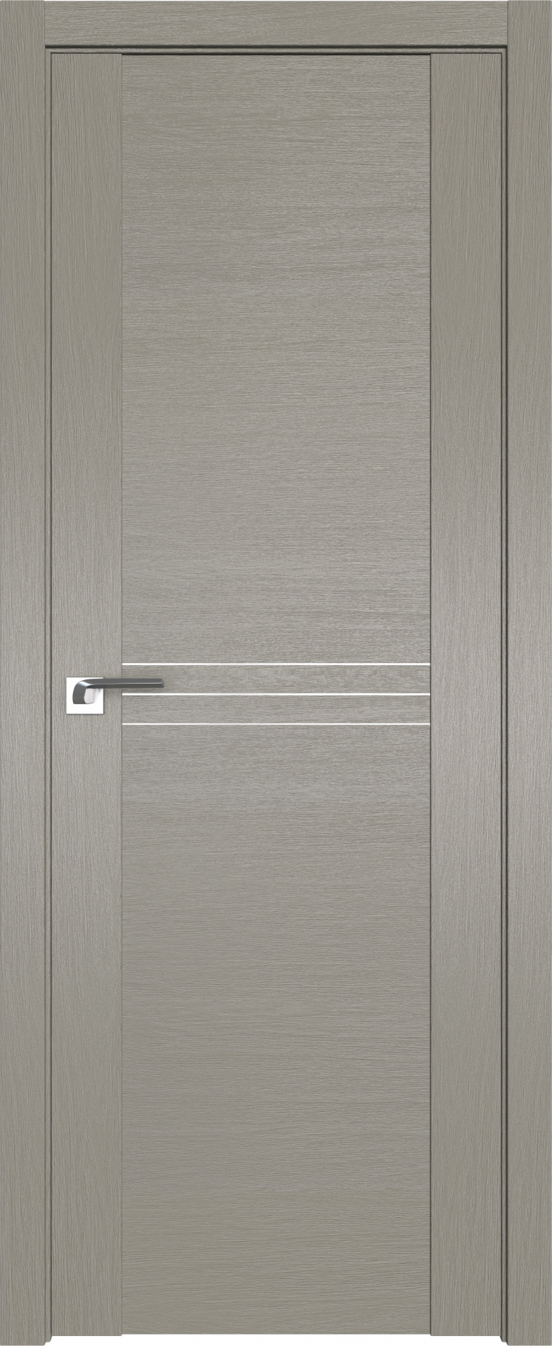 межкомнатные двери  Profil Doors 150XN стоун