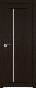 межкомнатные двери  Profil Doors 2.70XN дарк браун