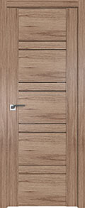 межкомнатные двери  Profil Doors 2.80XN дуб салинас