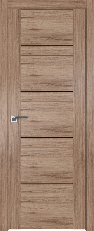 межкомнатные двери  Profil Doors 2.80XN дуб салинас