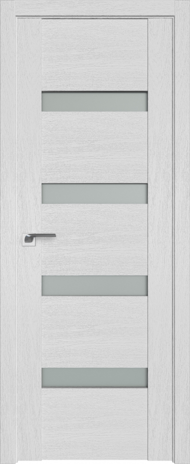межкомнатные двери  Profil Doors 2.81XN монблан