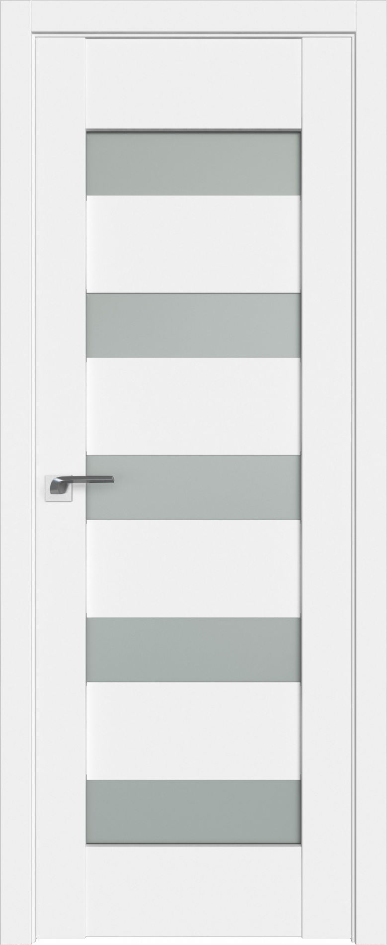 межкомнатные двери  Profil Doors 29U аляска