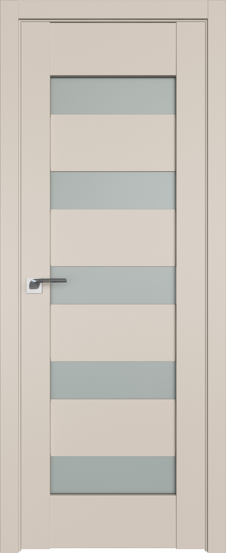 межкомнатные двери  Profil Doors 29U санд