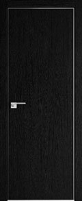межкомнатные двери  Profil Doors 1ZN дарк браун