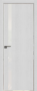 межкомнатные двери  Profil Doors 6ZN монблан