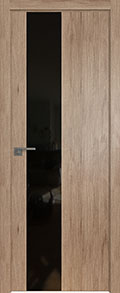межкомнатные двери  Profil Doors 5ZN дуб салинас