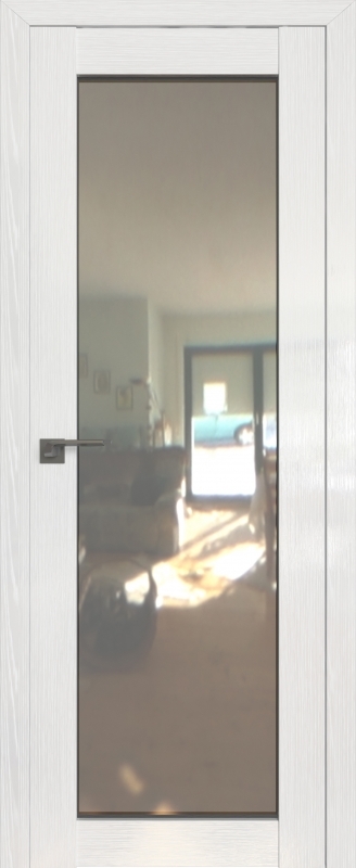 межкомнатные двери  Profil Doors 2.19STP  Pine White глянец