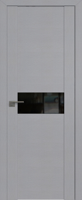 межкомнатные двери  Profil Doors 2.05STP Pine Manhattan grey
