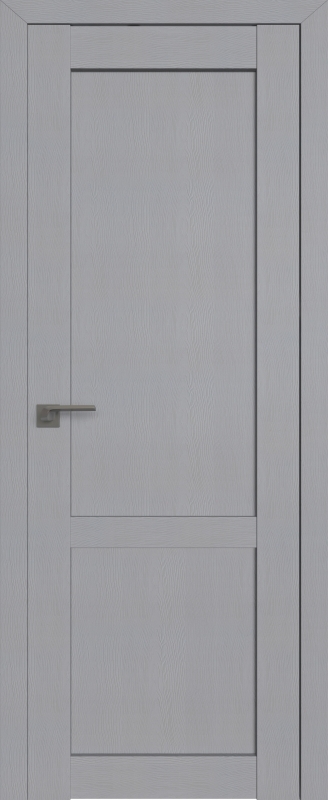 межкомнатные двери  Profil Doors 2.16STP Pine Manhattan grey