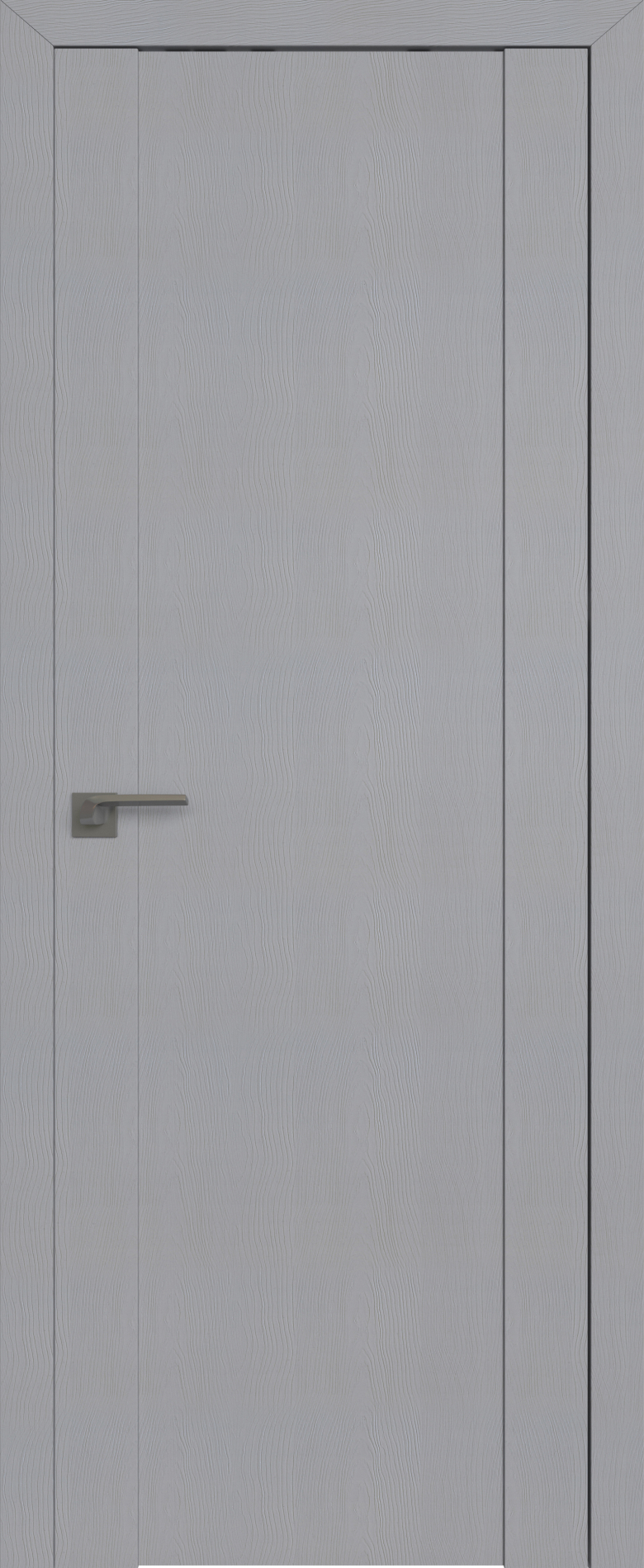 межкомнатные двери  Profil Doors 20STP Pine Manhattan grey