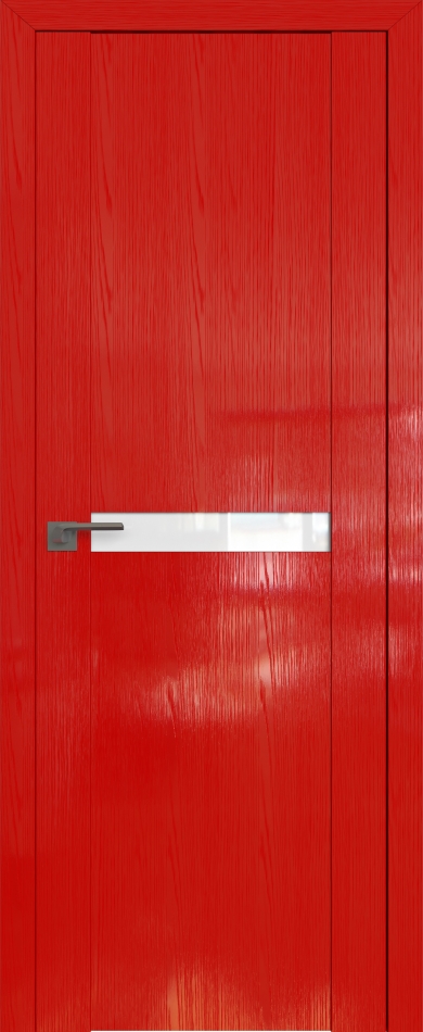 межкомнатные двери  Profil Doors 2.02STP Pine Red глянец