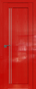 межкомнатные двери  Profil Doors 2.50STP Pine Red глянец