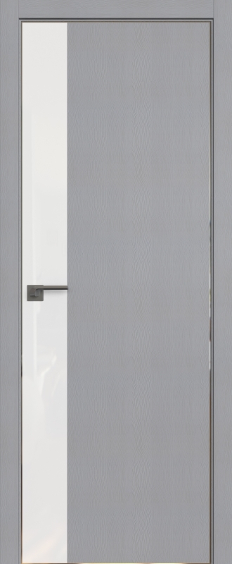 межкомнатные двери  Profil Doors 14STK VG Pine Manhattan grey