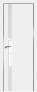   	Profil Doors 6E ABS аляска