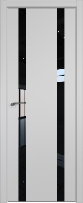 межкомнатные двери  Profil Doors 9E ABS манхэттен