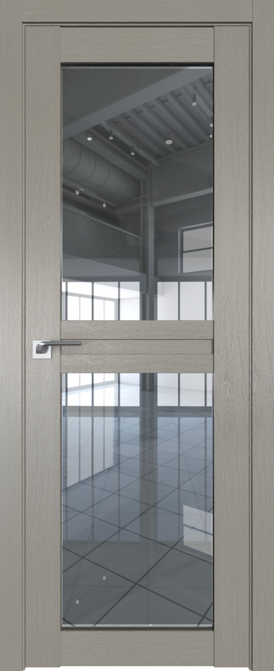 межкомнатные двери  Profil Doors 2.44XN стоун