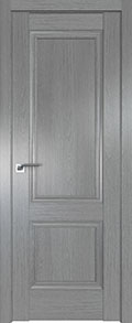   	Profil Doors 2.36XN грувд серый