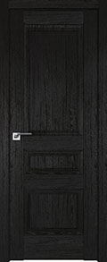 межкомнатные двери  Profil Doors 2.38XN дарк браун