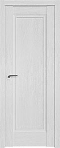 межкомнатные двери  Profil Doors 2.34XN монблан