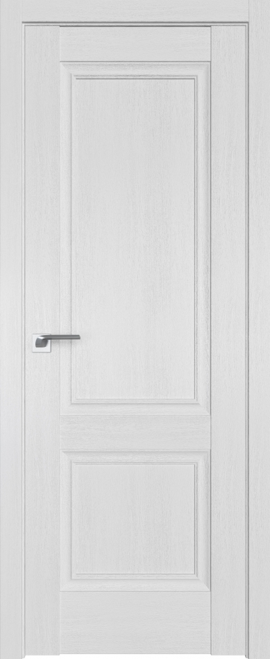 межкомнатные двери  Profil Doors 2.36XN монблан