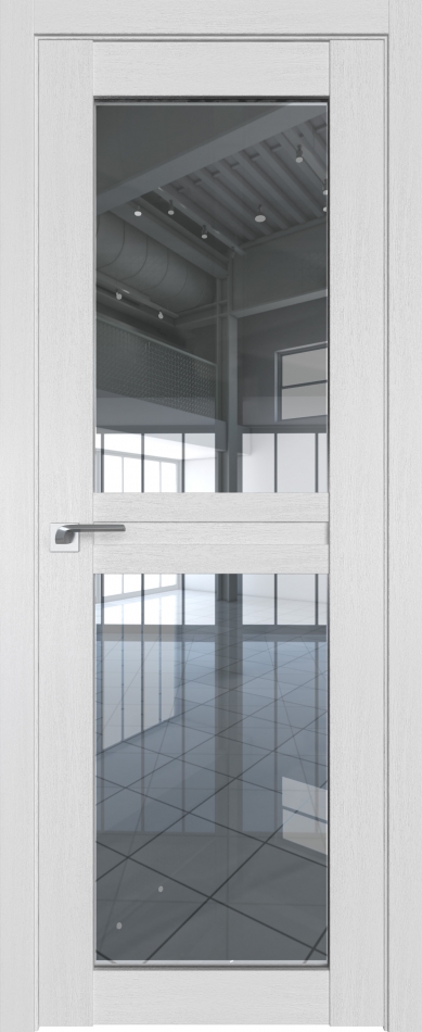 межкомнатные двери  Profil Doors 2.44XN монблан