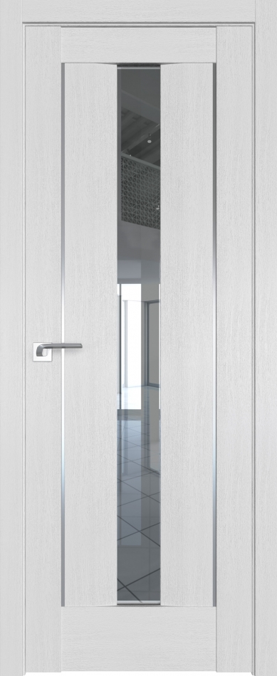 межкомнатные двери  Profil Doors 2.48XN монблан