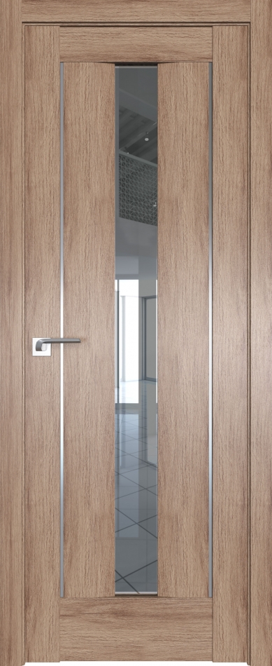 межкомнатные двери  Profil Doors 2.48XN дуб салинас