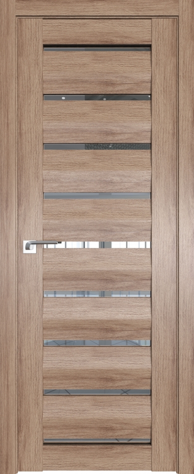 межкомнатные двери  Profil Doors 2.49XN дуб салинас