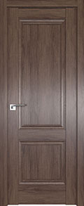 межкомнатные двери  Profil Doors 2.36XN дуб салинас тёмный