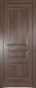 межкомнатные двери  Profil Doors 2.38XN дуб салинас тёмный