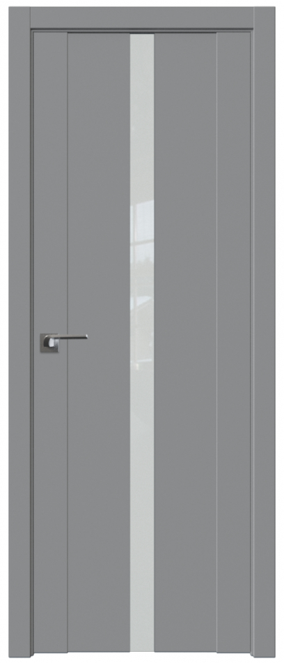 межкомнатные двери  Profil Doors 2.04U манхэттен