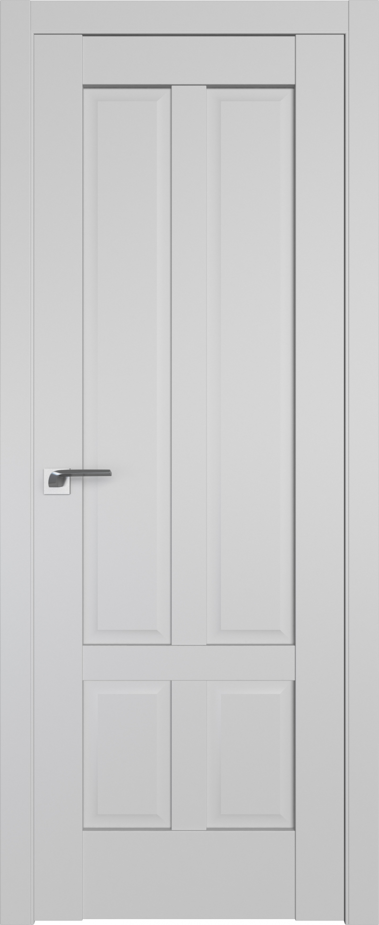 межкомнатные двери  Profil Doors 2.116U манхэттен