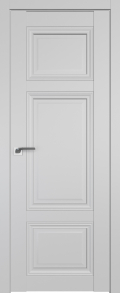 межкомнатные двери  Profil Doors 2.104U манхэттен