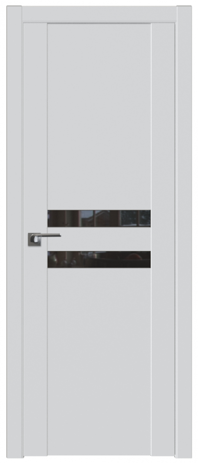 межкомнатные двери  Profil Doors 2.03U аляска