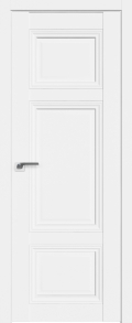 межкомнатные двери  Profil Doors 2.104U аляска