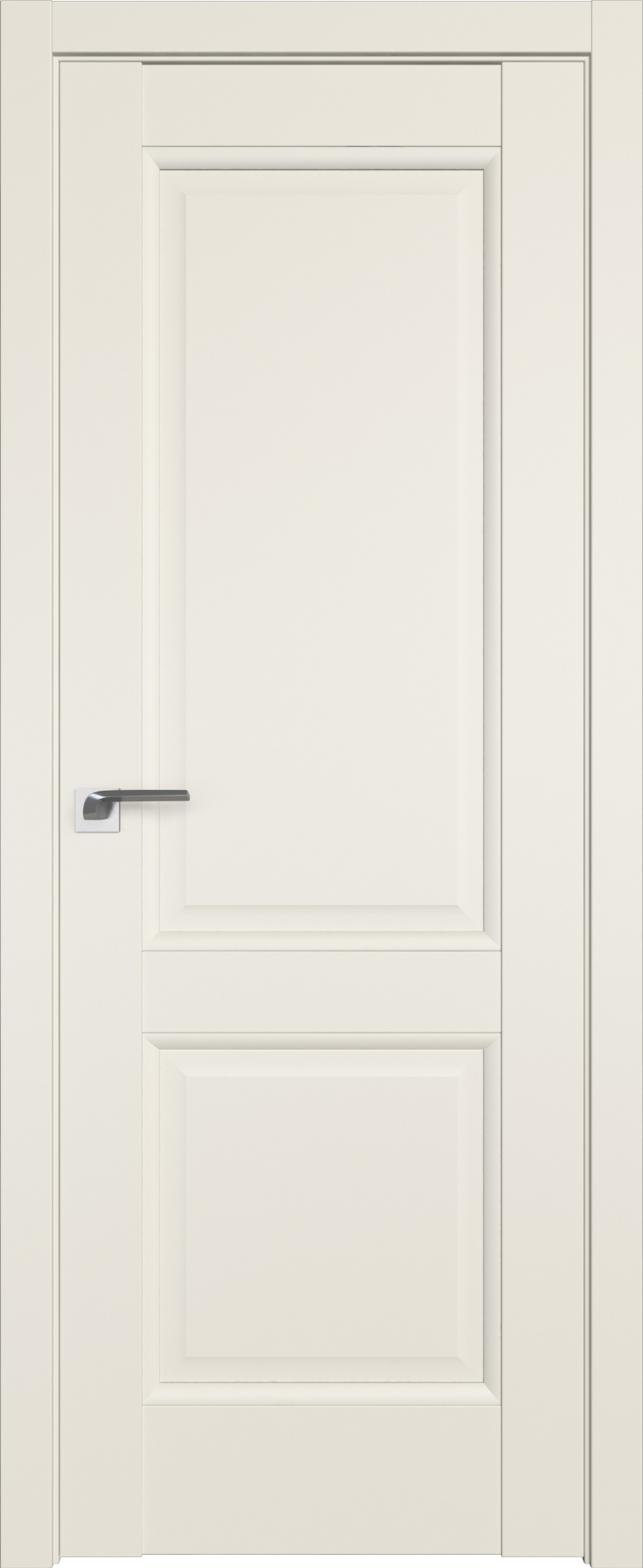 межкомнатные двери  Profil Doors 2.41U магнолия