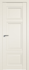 межкомнатные двери  Profil Doors 2.104U магнолия