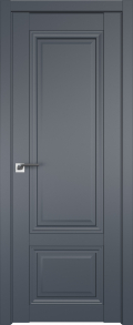   	Profil Doors 2.102U антрацит