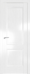 межкомнатные двери  Profil Doors 91X пекан белый
