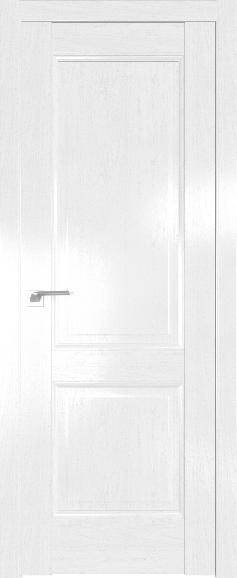 межкомнатные двери  Profil Doors 91X пекан белый