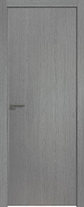   	Profil Doors 1ZN ABS грувд серый