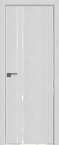   	Profil Doors 35ZN ABS матовое монблан