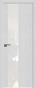 межкомнатные двери  Profil Doors 5ZN ABS монблан