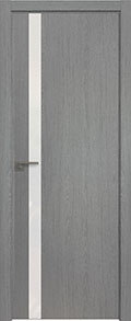   	Profil Doors 6ZN ABS грувд серый