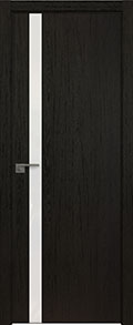 межкомнатные двери  Profil Doors 6ZN ABS дарк браун