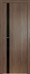 межкомнатные двери  Profil Doors 6ZN ABS дуб салинас тёмный